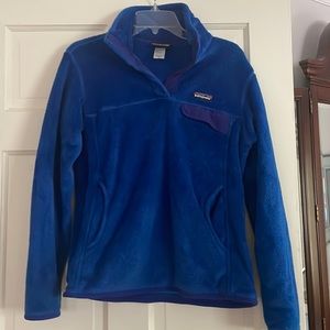 Patagonia pullover